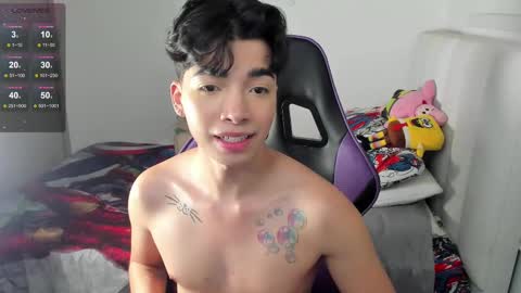 Snapshot of santy7u7 chatting on 15, 2, 2025 Mr. Santiago online show from 15, 2, 2025