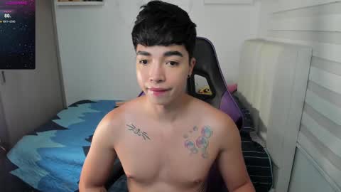 Snapshot of santy7u7 chatting on 10, 9, 2025 Mr. Santiago online show from 10, 9, 2025