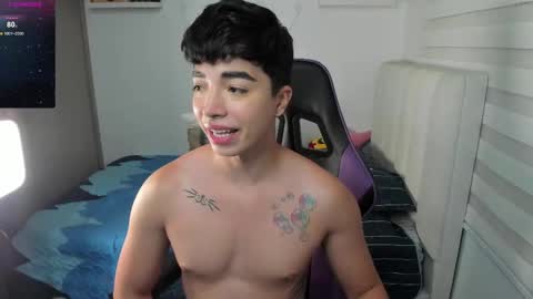 Snapshot of santy7u7 chatting on 13, 9, 2025 Mr. Santiago online show from 13, 9, 2025