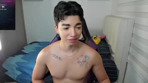 Snapshot of santy7u7 chatting on 17, 9, 2025 Mr. Santiago online show from 17, 9, 2025