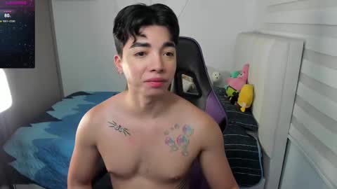 Snapshot of santy7u7 chatting on 9, 10, 2025 Mr. Santiago online show from 9, 10, 2025