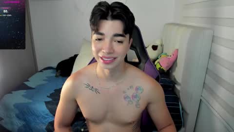 Snapshot of santy7u7 chatting on 1, 11, 2025 Mr. Santiago online show from 1, 11, 2025