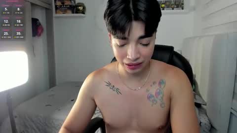 Snapshot of santy7u7 chatting on 2, 12, 2025 Mr. Santiago online show from 2, 12, 2025