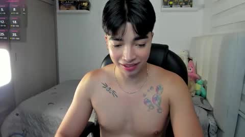 Snapshot of santy7u7 chatting on 3, 12, 2025 Mr. Santiago online show from 3, 12, 2025