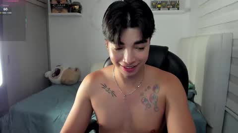 Snapshot of santy7u7 chatting on 13, 1, 2026 Mr. Santiago online show from 13, 1, 2026