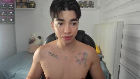 Snapshot of santy7u7 chatting on 8, 2, 2026 Mr. Santiago online show from 8, 2, 2026