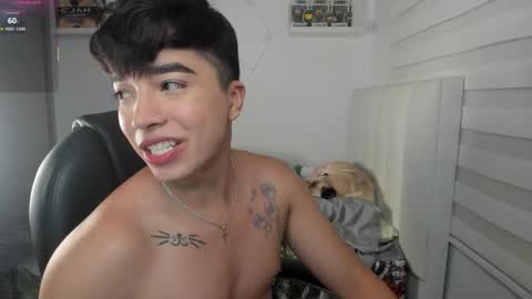 Snapshot of santy7u7 chatting on 20, 2, 2026 Mr. Santiago online show from 20, 2, 2026