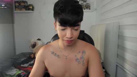 Snapshot of santy7u7 chatting on 22, 2, 2026 Mr. Santiago online show from 22, 2, 2026