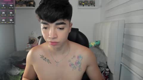 Snapshot of santy7u7 chatting on 26, 2, 2026 Mr. Santiago online show from 26, 2, 2026