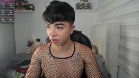 Snapshot of santy7u7 chatting on 1, 3, 2026 Mr. Santiago online show from 1, 3, 2026