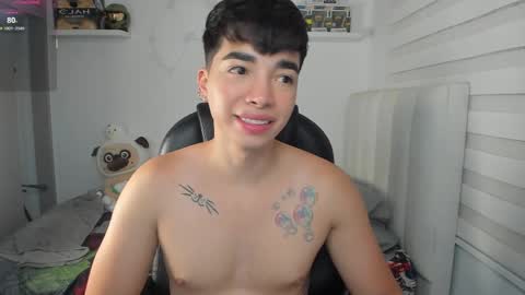 Mr. Santiago online show from 15, 4, 2026