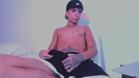 Snapshot of santy_0908 chatting on 7, 2, 2026 santy online show from 7, 2, 2026