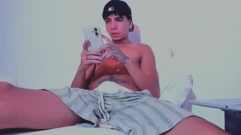 Snapshot of santy_0908 chatting on 10, 2, 2026 santy online show from 10, 2, 2026