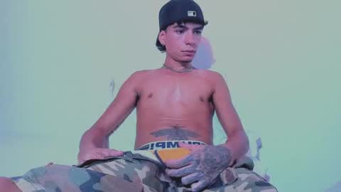 Snapshot of santy_0908 chatting on 12, 2, 2026 santy online show from 12, 2, 2026