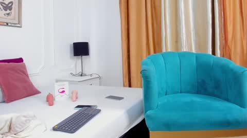 Snapshot of santy_carrington chatting on 30, 12, 2024 Santiago Carrington online show from 30, 12, 2024