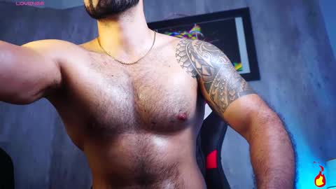 santiago online show from 16, 2, 2026