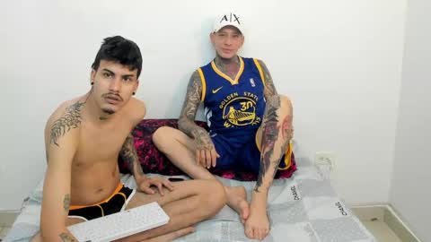 Snapshot of santy_of1 chatting on 25, 4, 2026 santy_of1 online show from 25, 4, 2026