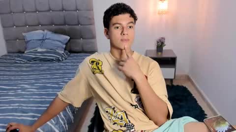 santy_stump online show from 16, 1, 2026