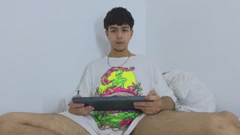 santybig18 online show from 20, 12, 2024