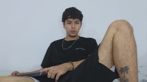 santybig18 online show from 4, 1, 2025