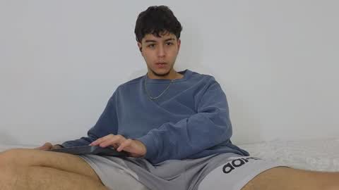 santybig18 online show from 16, 1, 2025