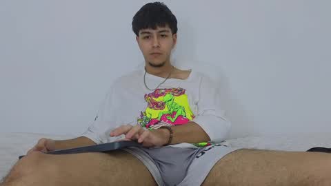 santybig18 online show from 18, 1, 2025