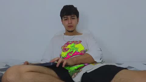 santybig18 online show from 5, 2, 2025