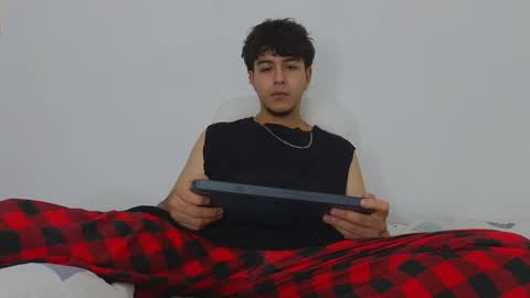 santybig18 online show from 6, 2, 2025