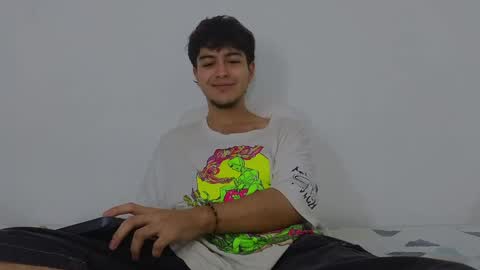 santybig18 online show from 7, 2, 2025