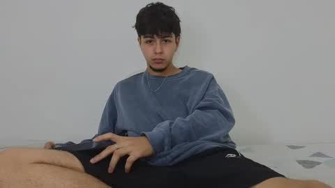 santybig18 online show from 10, 2, 2025