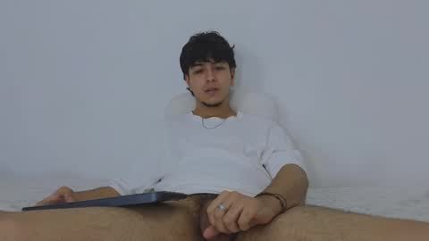 santybig18 online show from 23, 2, 2025