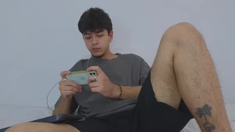 santybig18 online show from 23, 2, 2025