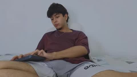 santybig18 online show from 28, 2, 2025