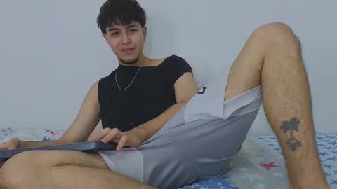 santybig18 online show from 5, 3, 2025