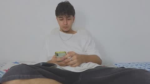 santybig18 online show from 7, 3, 2025