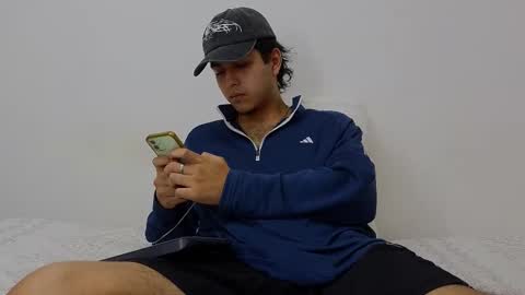 santybig18 online show from 20, 9, 2025