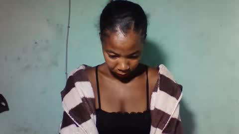 sanyah0123 online show from 11, 1, 2026