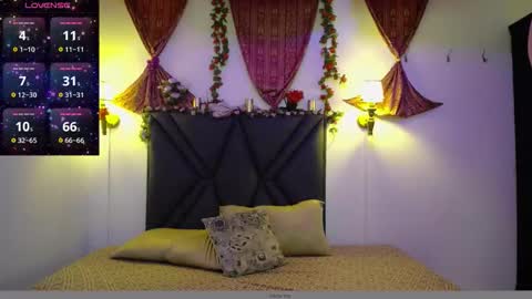 Snapshot of sanyaseraphine0 chatting on 8, 11, 2025 sanyaseraphine0 online show from 8, 11, 2025