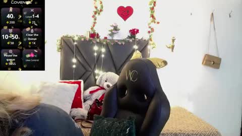 sanyaseraphine0 online show from 4, 6, 2026