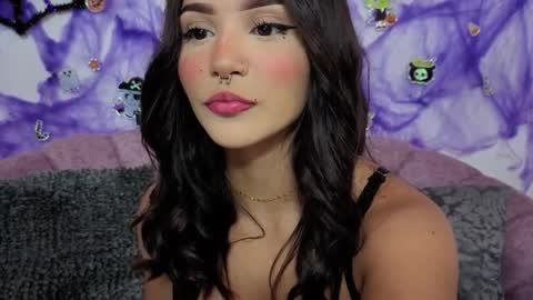 saorisworld online show from 24, 10, 2025