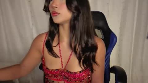 Snapshot of saorisworld chatting on 18, 1, 2026 saorisworld online show from 18, 1, 2026