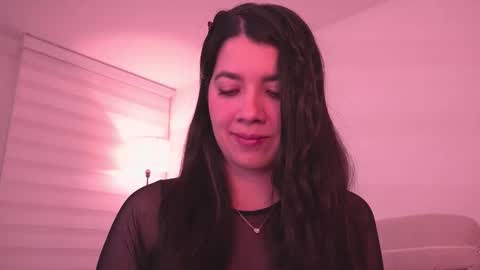 Snapshot of saory10 chatting on 15, 12, 2025 S A O R Y 3 online show from 15, 12, 2025