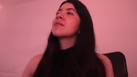 Snapshot of saory10 chatting on 23, 7, 2026 S A O R Y 3 online show from 23, 7, 2026