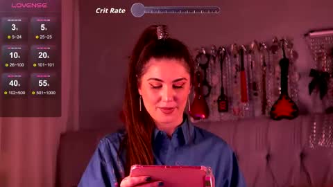 Snapshot of sapiosexual_queen chatting on 7, 6, 2026 sapiosexual_queen online show from 7, 6, 2026