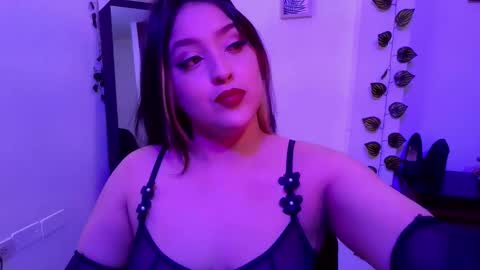 Carla online show from 9, 11, 2025