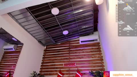 Snapshot of sapphire_venus chatting on 20, 12, 2024 Valerin online show from 20, 12, 2024