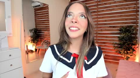 Snapshot of sapphire_venus chatting on 28, 1, 2025 Valerin online show from 28, 1, 2025