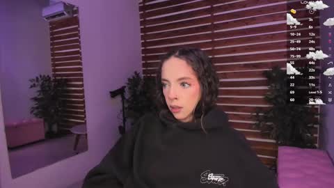 Snapshot of sapphire_venus chatting on 23, 11, 2025 Valerin online show from 23, 11, 2025