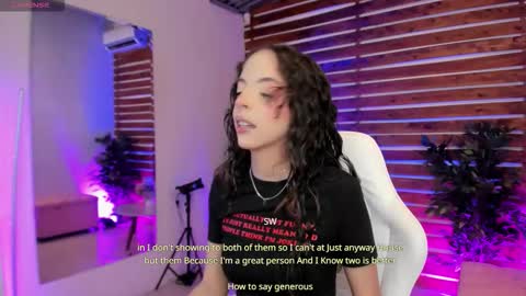 Valerin online show from 21, 2, 2026