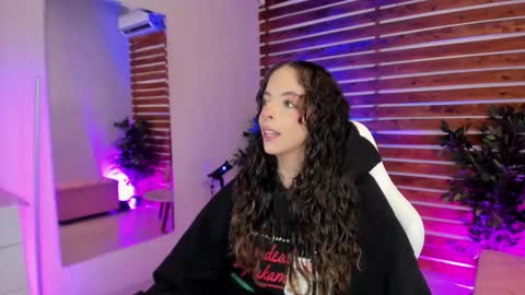 Valerin online show from 26, 2, 2026